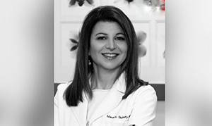 Summer AAD News Hyperhidrosis Update image