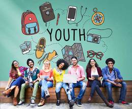 Global Challenge Addresses Stigma and Bullying Associated with  AD image