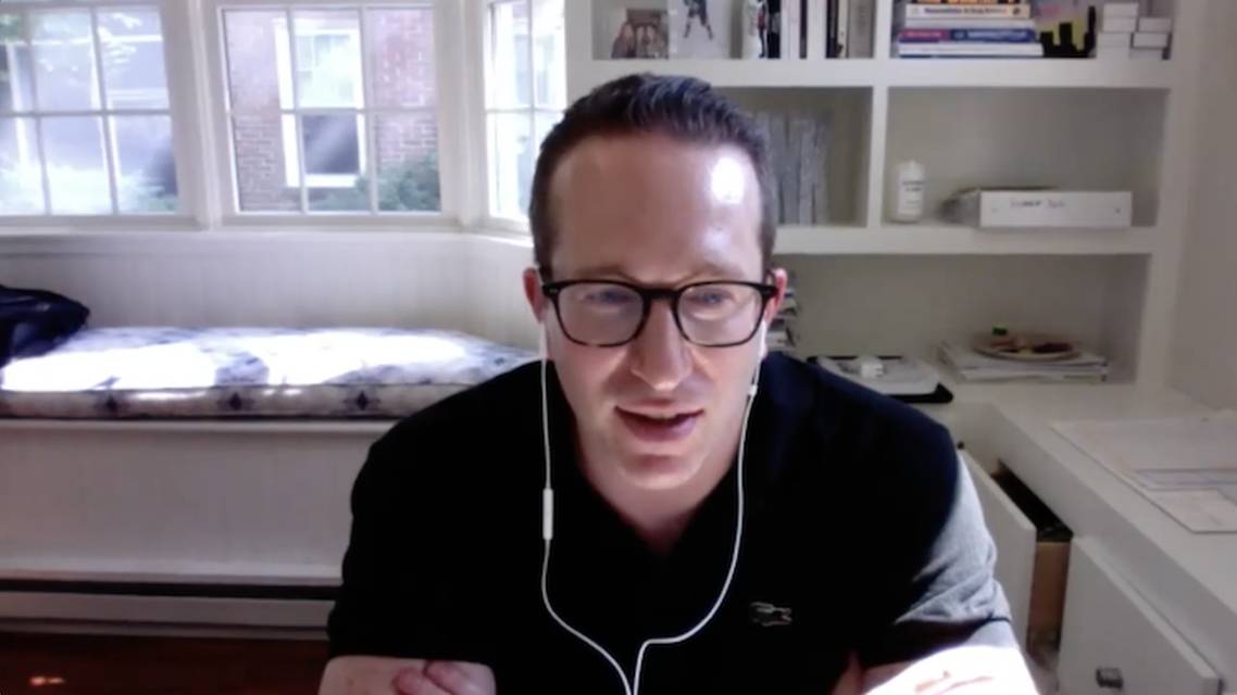 DERM2020 Content Recap Adam Friedman MD thumbnail