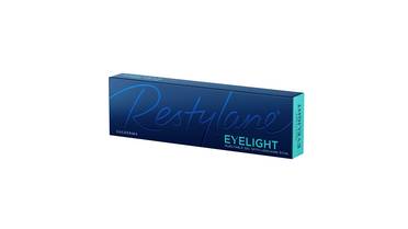 FDA Nod for Galdermas Restylane Eyelight image