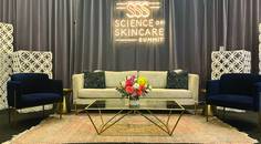 science of skincare summit