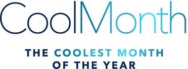 Its Official April Is the Coolest Month of the Year image