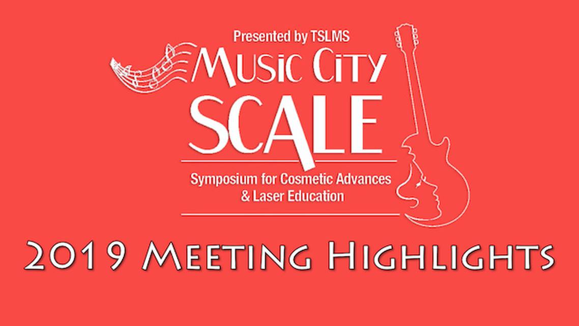 SCALE 2019 Meeting Highlights from Music City thumbnail