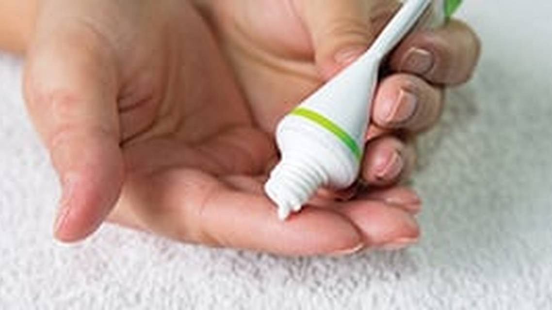 Topical Steroid Withdrawal in Atopic Dermatitis image