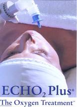DermOQ To Buy Skin Products Incs ECHO2 Plus Oxygen Facial Treatment Product Line image