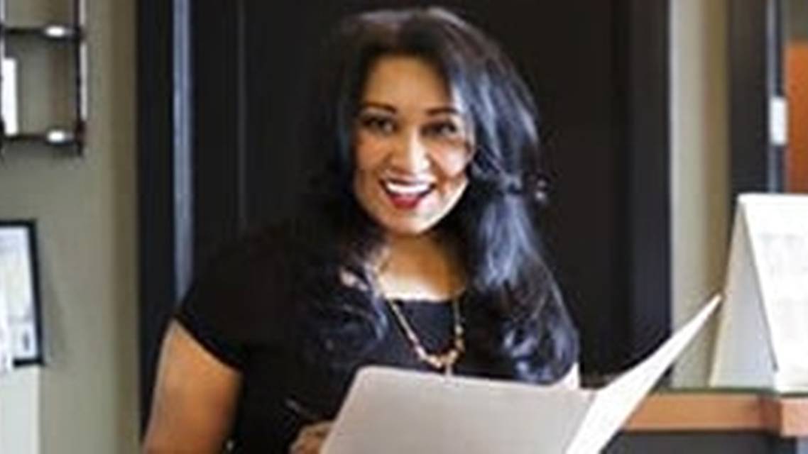 Women in Dermatology With S Manjula Jegasothy MD image