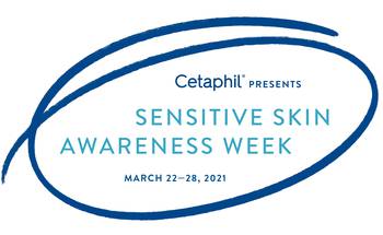 Cetaphil Launches Sensitive Skin Awareness Week image