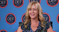 Connecting and Networking at DERM2021 thumbnail