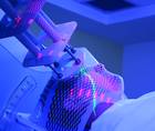 radiation for BCC