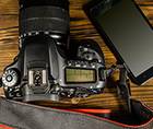 The Showdown Smartphone vs DSLR Cameras image