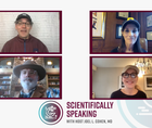 Scientifically Speaking New Directions in Acne Management Part 2 thumbnail