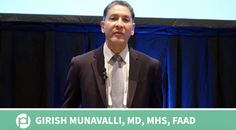 Dr Girish Munavalli
