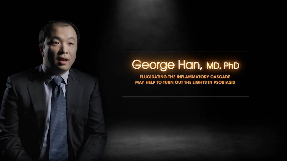 Elucidating the Inflammatory Cascade May Help to Turn Out the Lights in Psoriasis thumbnail