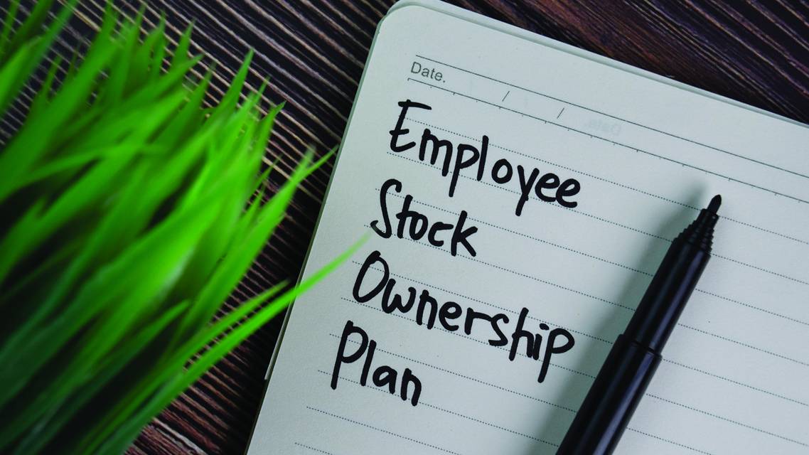 ESOP model
