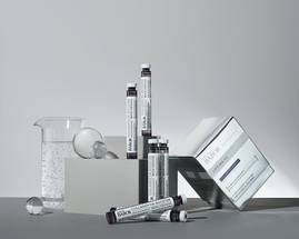 Hydrafacial DOCTOR BABOR Collab for New Collagen HA Booster image