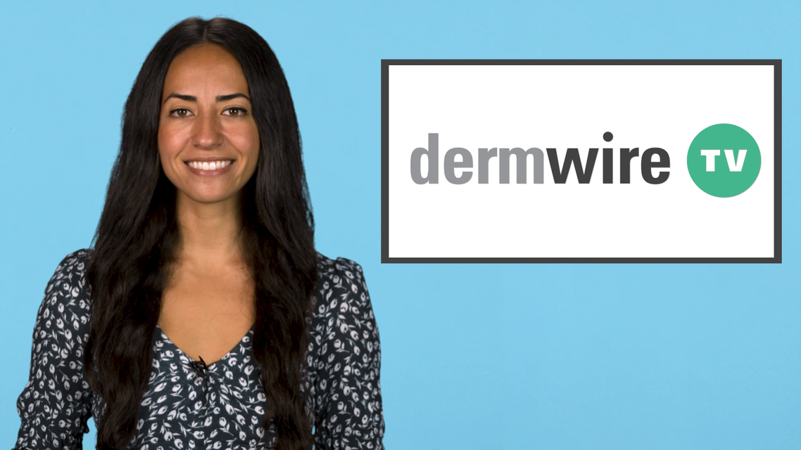DermWireTV NPF on Boosters Galderma Raises Awareness World Eczema Day and more thumbnail