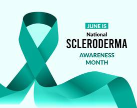 Scleroderma Research Update from CedarsSinais Kao Autoimmunity Institute image