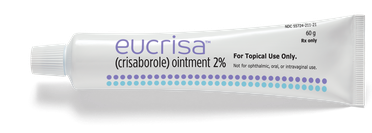 Positive TopLine Results Seen in Study of Crisaborole for Mild to Moderate AD in Young Children image