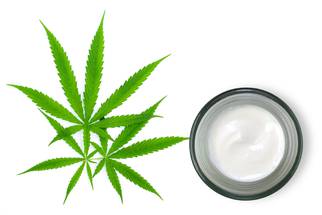 New Research Explores Nanotechnology as a Vehicle for Delivering Cannabinoids in Dermatology image