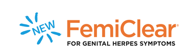 FemiClear for Genital Herpes Symptoms Launches image