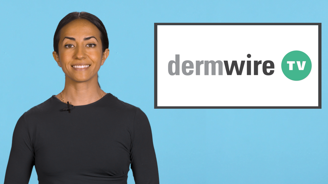 DermWireTV Diversity in Dermatology Inclusive Beauty Initiatives Eczema Awareness Month thumbnail