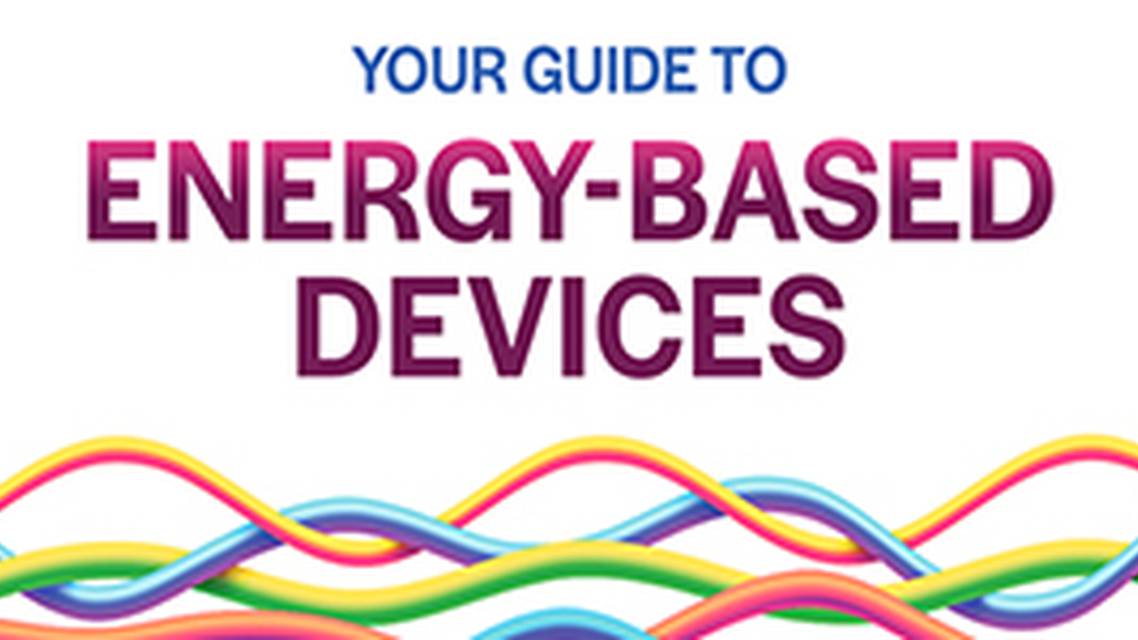Your Comprehensive Guide to EnergyBased Devices image