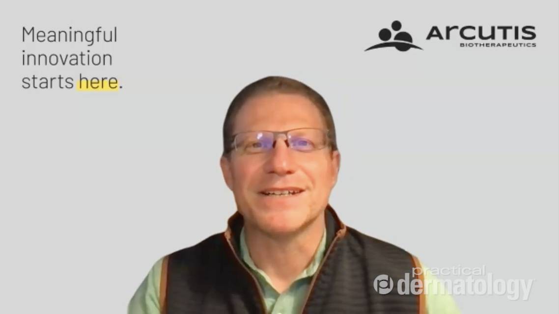 FDA Approves Roflumilast for Seborrheic Dermatitis in Young Patients thumbnail