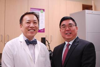 Laser Microscope Can Diagnose Skin Cancer and Perform Surgery image