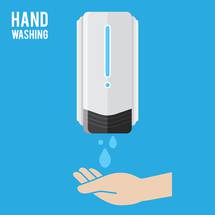 Medical Groups Offer Updated Guidance on Hand Hygiene in Healthcare Settings image