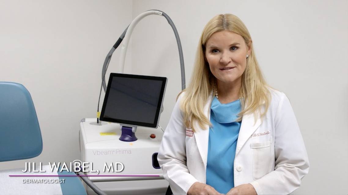 Improving Mastectomy Scars with the Vbeam Prima thumbnail