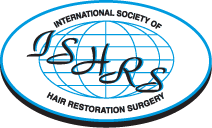 ISHRS Awareness Campaign Takes on Black Market Hair Restoration Clinics image