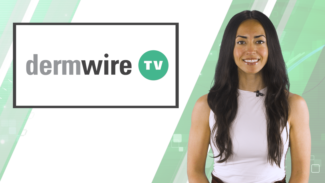 DermWire TV Maui Derm Highlights Plus New and Emerging Treatments for HS and Acne thumbnail