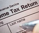Tax Day Tips Plan Now For April 2020 image