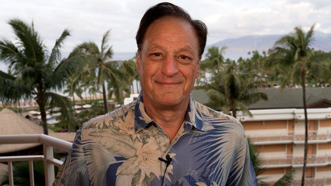 Lawrence Eichenfield