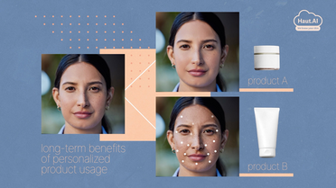 Skin GPT Uses AI to Visualize LongTerm SkinCare Benefits image
