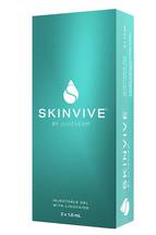 Skinvive by Juvderm Scores FDA Nod to Improve Skin Smoothness in Cheeks image