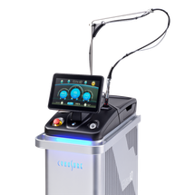 Cynosure Rolls Out Elite iQ Aesthetic Workstation For Laser Hair Removal Skin Revitalization image