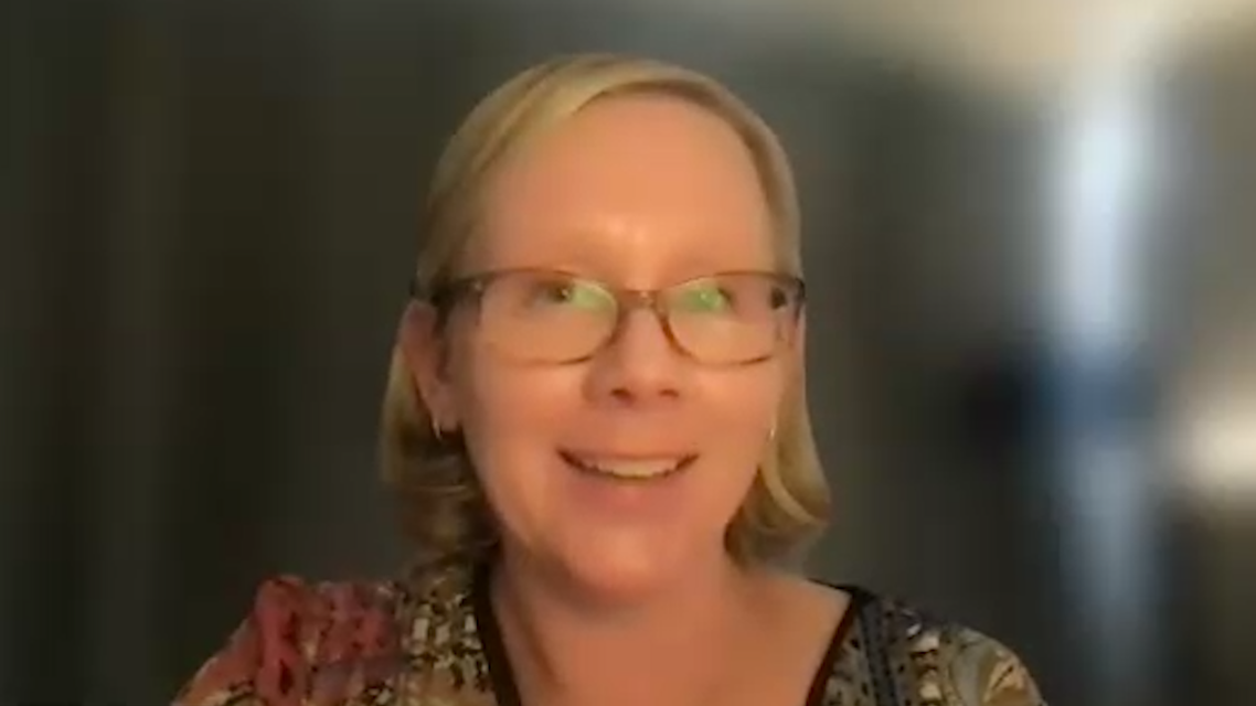 Lisa Swanson MD