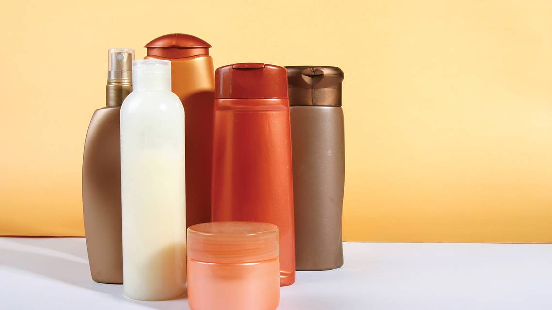 hair care products