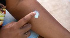sunscreen