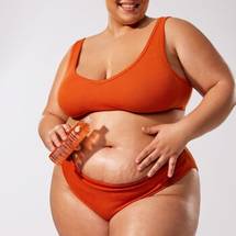 BioOil Celebrates Body Confidence Through Body Positivity Month Campaign image