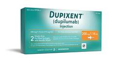 dupilumab