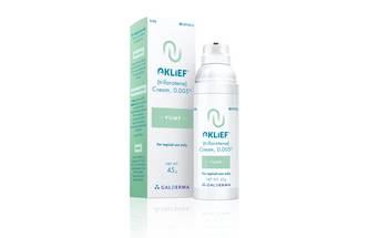 Galderma and Aklief Unveil Me Being Me Campaign Survey Results on Acne Zoom Burden image