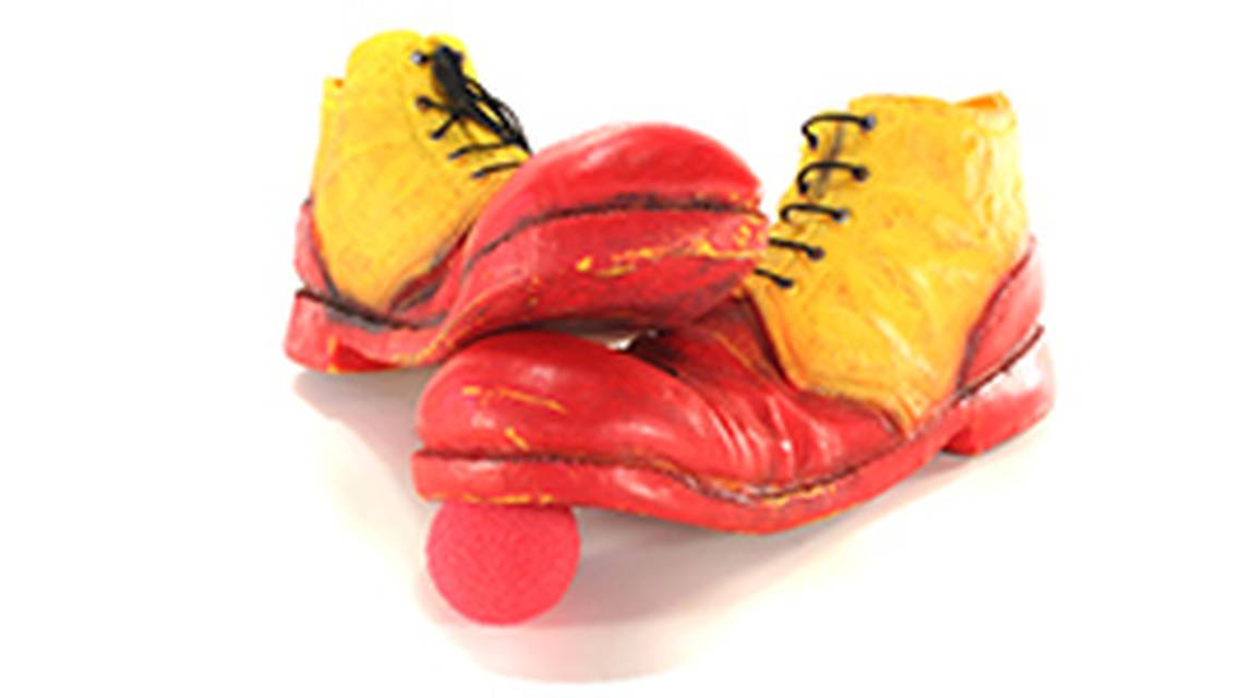 Harnessing the Power of Humor for Psoriasis image