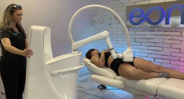EON Robotic Body Contouring Device Receives Additional FDA Clearance for Back and Thighs image