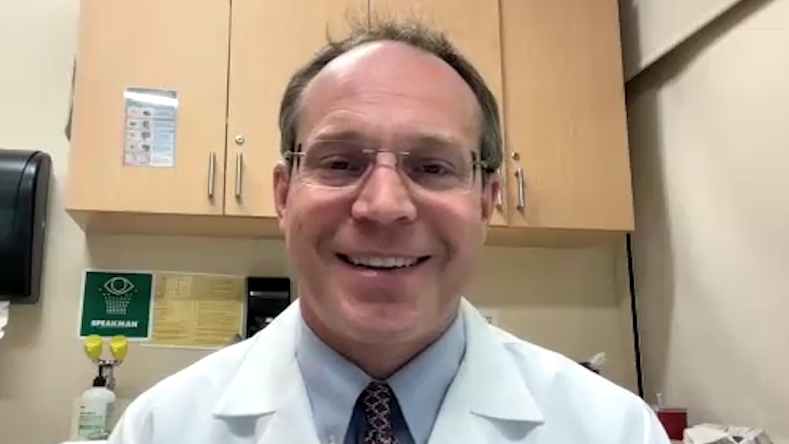 Christopher Bunick MD