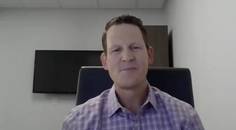 DERM2020 Exhibitor Reaction Brett Fair EPI Health thumbnail