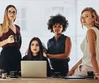 Women in Dermatology image