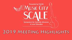 SCALE 2019 Meeting Highlights from Music City thumbnail