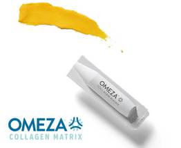 FDA Omezas Collagen Matrix Cleared for Marketing image